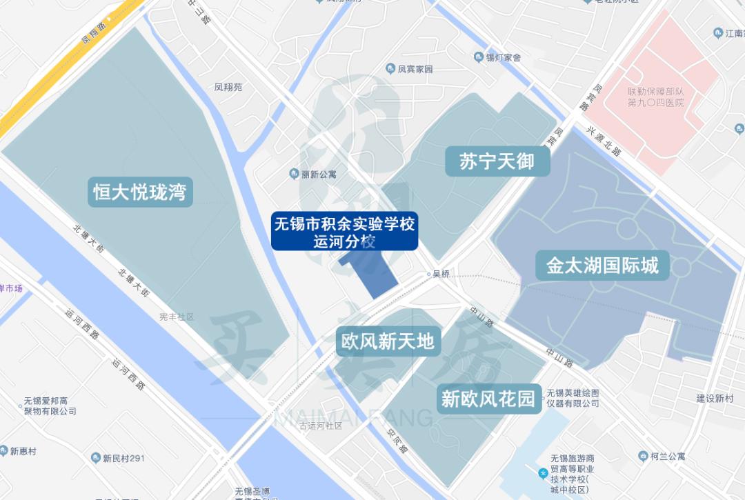 沧州运河区最新房价动态及市场走势与影响因素分析