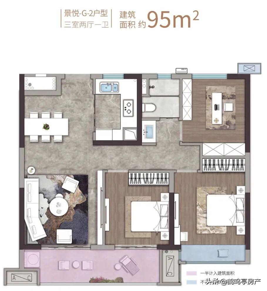 盐城楼市最新动态解析，全面解读盐城房产市场消息