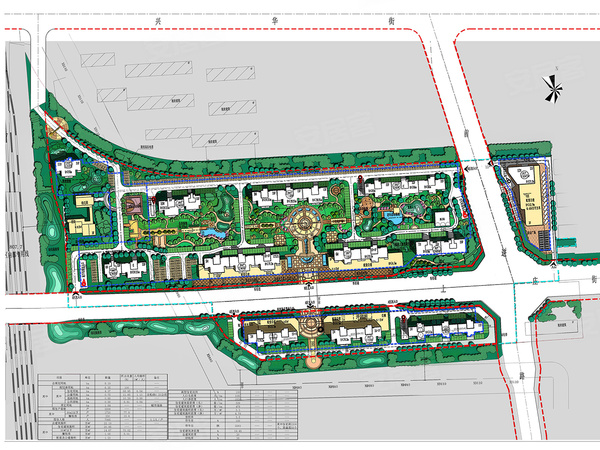 翔建御景华府最新动态，引领城市生活新篇章，洞悉尊贵生活趋势