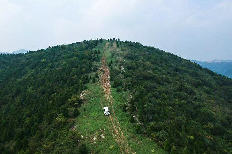 揭秘蓟县狐狸峪最新动态与发展前景，最新消息一网打尽！